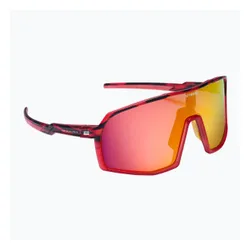 Okulary przeciwsłoneczne Aztron Halo Floating Active Heat Wave desert red/black