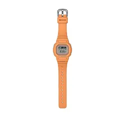 G-Shock GLX-S5600-4er Orange saati