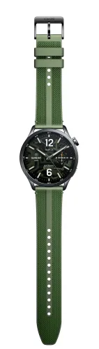 Smartwatch Xiaomi Watch S5 46mm Zielony