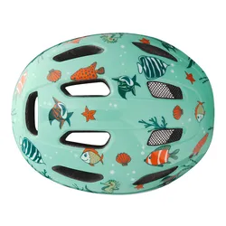 Kask rowerowy LAZER Pnut KinetiCore