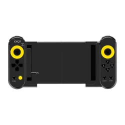 Pad iPega PG-9167 z uchwytem na telefon do PC, PS3, Nintendo Switch, Android, iOS Bezprzewodowy/Przewodowy