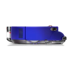 Робот-пылесос Dyson 360 VisNav создание карты комнаты 70 дБ