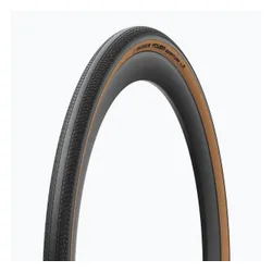 Opona rowerowa Michelin Power Adventure Classic V2 Competition Line 700 x 42C black