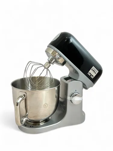 Kenwood Robot planetarny KMX750BK - outlet