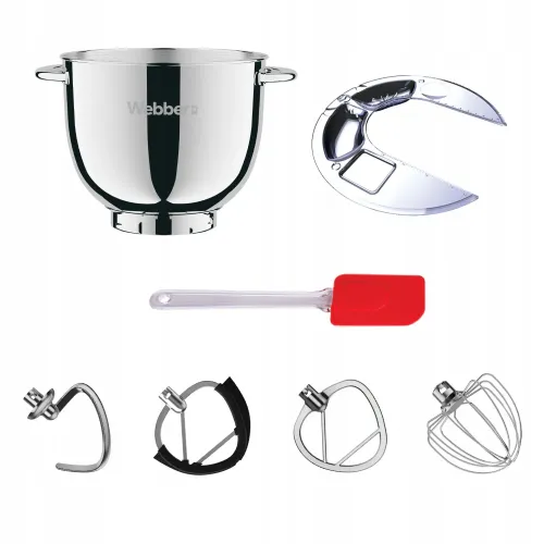 Robot planetarny Webber SM16 1500W