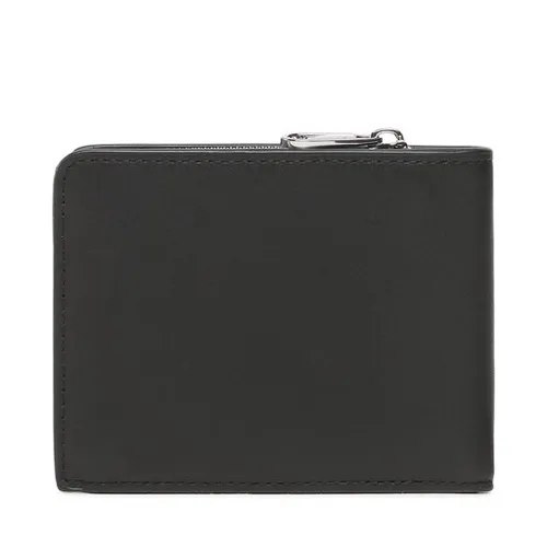 Большой мужской кошелек Calvin Klein Modern Plaque Bifold Half с K50K509974 BAX