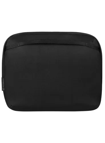 Косметичка / Дорожная сумка Victorinox Travel Essentials Hanging Toiletry Bag - black