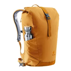 Plecak miejski Deuter StepOut 22 - amber / maple