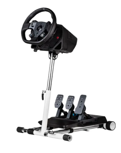 Stojak na kierownicę WHEEL STAND PRO WSP-DD
