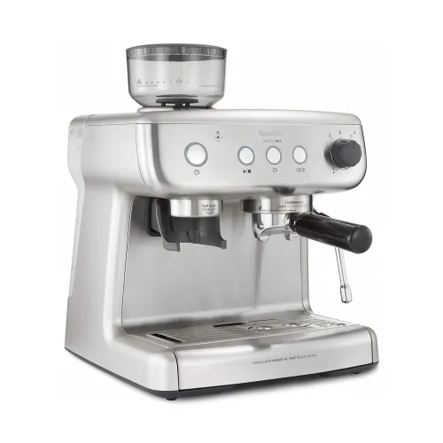 Ekspres BREVILLE Barista Max VCF126X