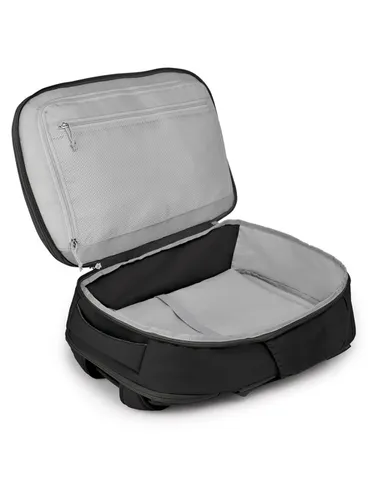 Plecak podróżny Osprey Daylite EXP 26+6 - black