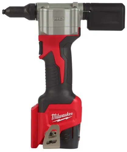 Riveter Milwaukee M12 BPRT-201X