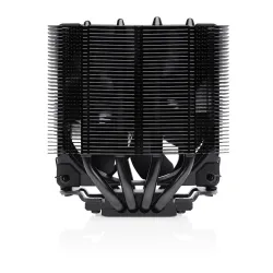 Chłodzenie Noctua NH-D9L chromax.black Czarny