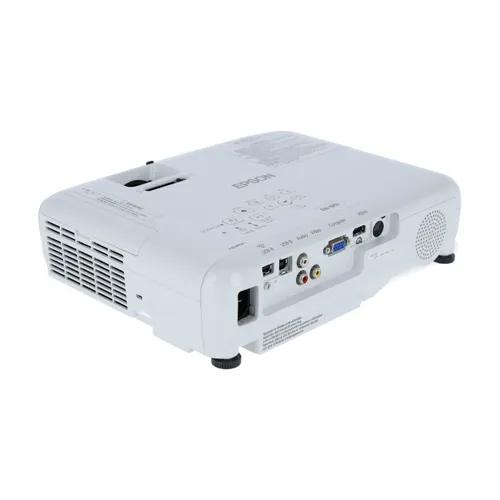 Мультимедийный проектор Epson EB-W51