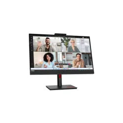 Monitor Lenovo ThinkVision T27hv-30 (63D6UAT3EU) 27" 2K IPS 75Hz 4ms