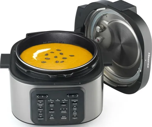 Multicooker HISENSE HMC6SBK
