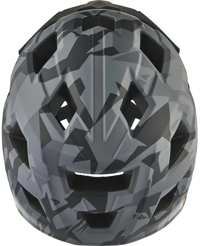 Kask rowerowy Full Face ALPINA RUPI