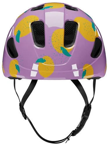 Kask rowerowy LAZER Pnut KinetiCore