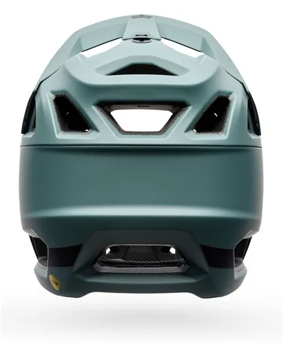 Kask rowerowy Full Face FOX Proframe Solid MIPS