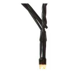 Lampki choinkowe LED NEDIS WIFILX01W50 5 m Sieciowe