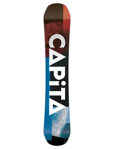 Deska snowboardowa Capita DOA Wide - Długość (cm) - 161