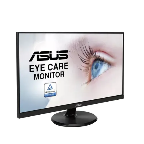 Monitor ASUS VA27DCP 27" Full HD IPS 75Hz 5ms