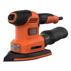 Black &amp; Decker BEW200K Taşlama Makinesi