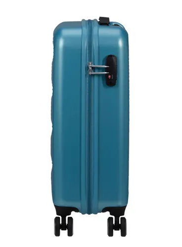 Чемодан American Tourister Astrobeam - icy aqua