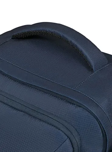 Рюкзак ручная кладь American Tourister Take2Cabin MS для Wizz Air - dark navy