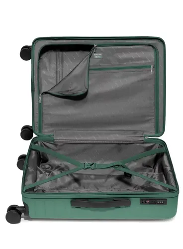 Walizka średnia Puccini Munich - zielony