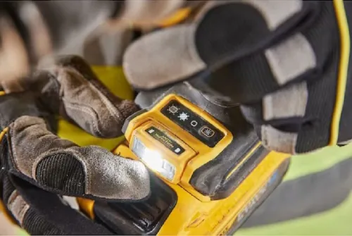 Wiertarko-wkrętarka DEWALT DCD1007H2T-QW