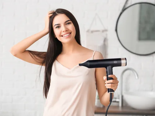 Suszarka ELDOM HT270 Brizo 2000W