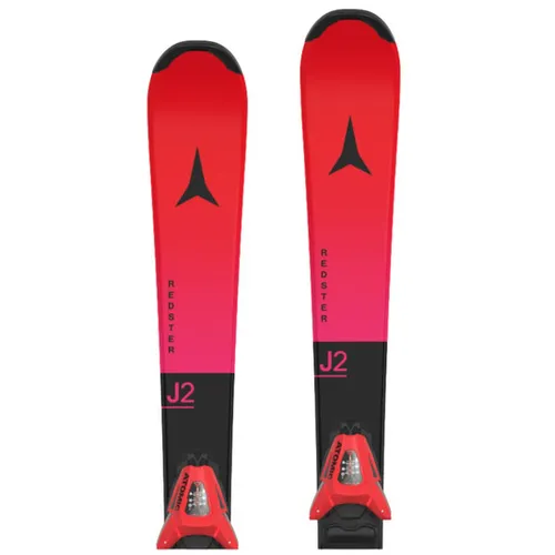 Narty Atomic Redster J2 + wiązania C 5 GW C 100-120 cm 2026