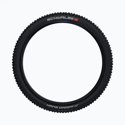 Opona rowerowa SCHWALBE Hans Dampf Super Trail Addix Speedgrip 29 x 2.60 black