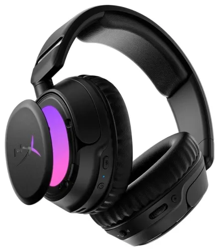 Zasilacz HP Smart + Słuchawki HyperX Cloud Flight 2 Wireless