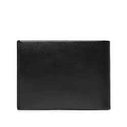 Большой мужской кошелек Calvin Klein Minimal Focus Trifold 10cc с Coi K50k511271 CK Black BEH