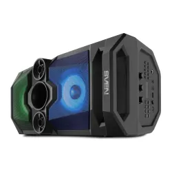 Głośnik Bluetooth Sven PS-650 50W Czarny