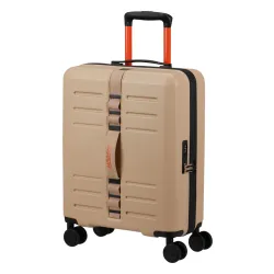 TrailOn 55cm Bagaż podręczny - Beige