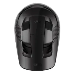 Kask rowerowy ABUS HiDrop Velvet Czarny MTB (rozmiar M)