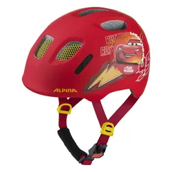 Kask rowerowy orzeszek ALPINA XIMO 2 DISNEY