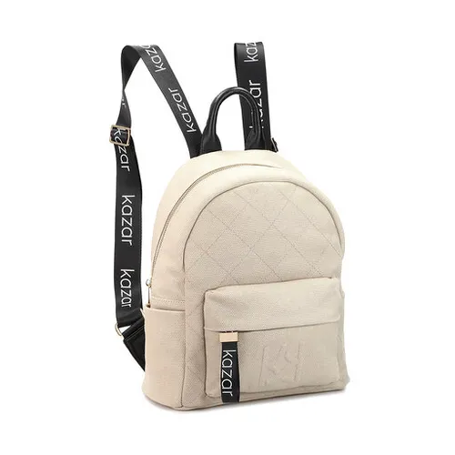Kazar Milly 62843-tk-36 Rucsac Bej / negru