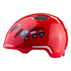 Kask rowerowy orzeszek ALPINA Ximo 2 Flash