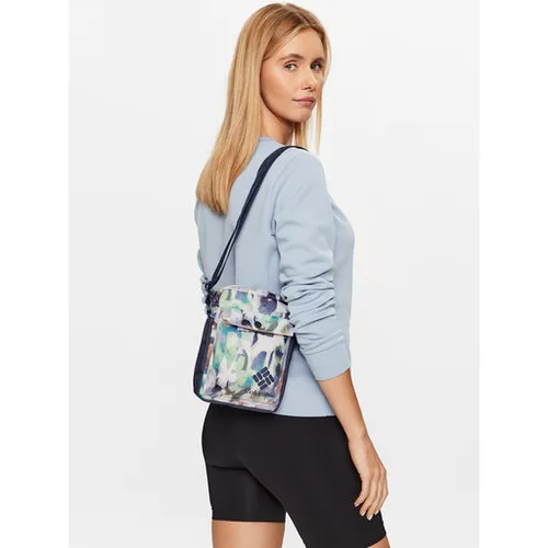 Columbia ZigZag Side Bag Uu0151 Alb / Afișări 101