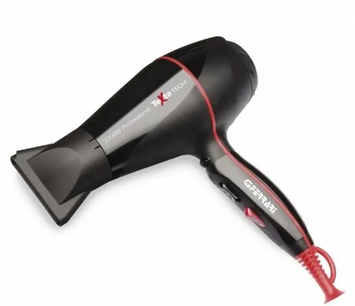 Suszarka G3FERRARI G30003 TextaPro 2000W