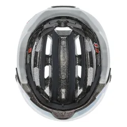 Kask rowerowy UVEX Finale Visor V