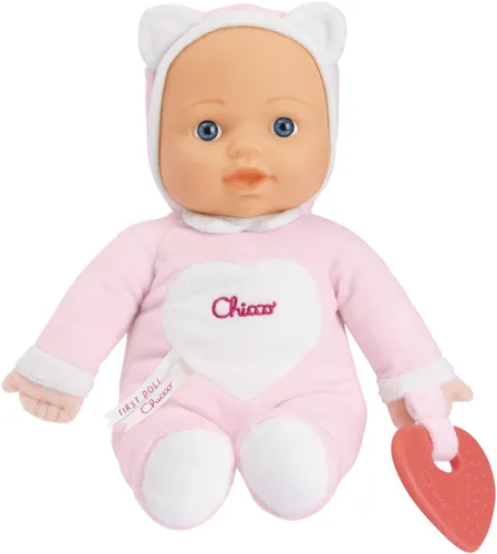 Lalka CHICCO My First Doll 00012117000000