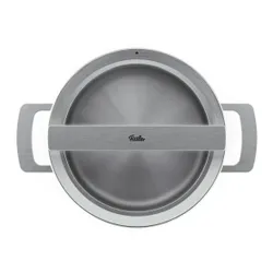 Zestaw garnków FISSLER Phi Collection (9 elementów)