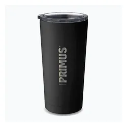Kubek termiczny Primus Vacuum Tumbler 600 ml black