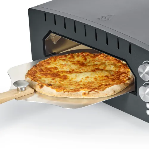 Piec do pizzy Caso Germany PizzaChef 2000W Regulacja temperatury 33cm