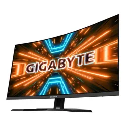 Monitor Gigabyte M32QC 32" 2K VA 165Hz 1ms Zakrzywiony Gamingowy